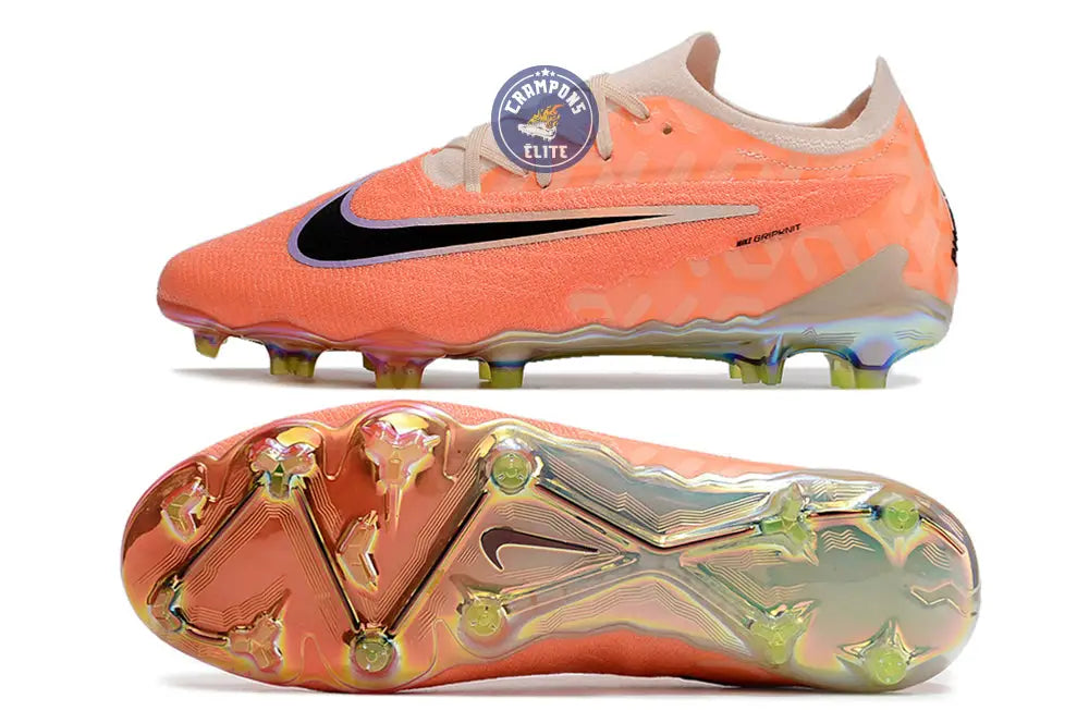 Phantom GX Elite FG United Pack Orange