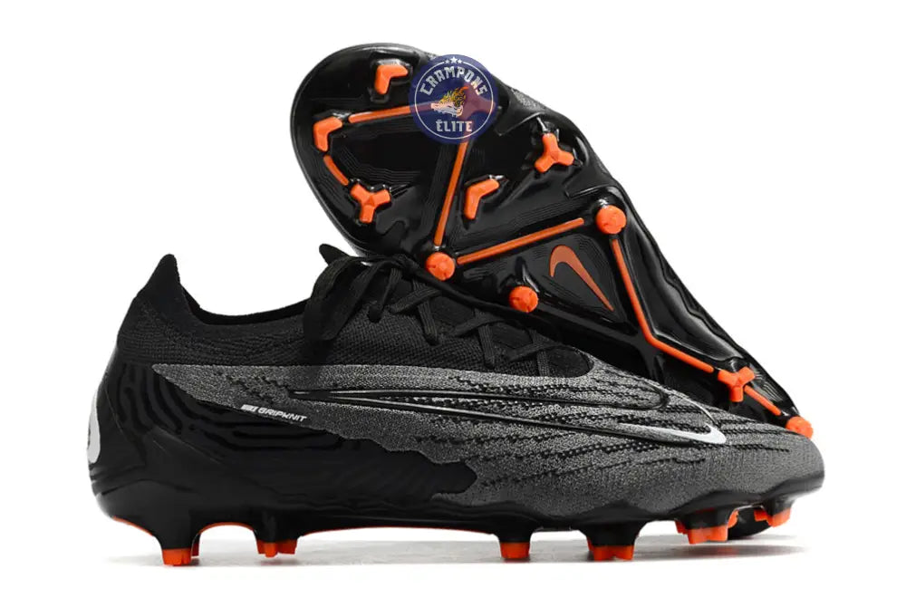 Image of Phantom GX Elite Gripknit FG ’Shadow Pack’ Noir/Gris/Orange