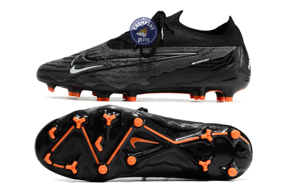 Image of Phantom GX Elite Gripknit FG ’Shadow Pack’ Noir/Gris/Orange