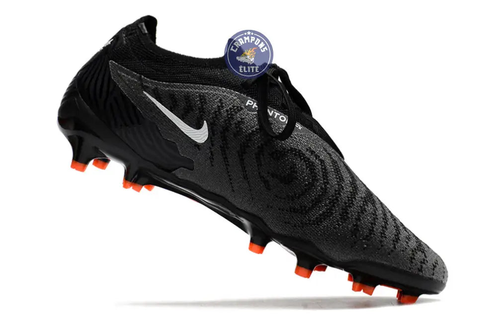 Phantom GX Elite Gripknit FG ’Shadow Pack’ Noir/Gris/Orange