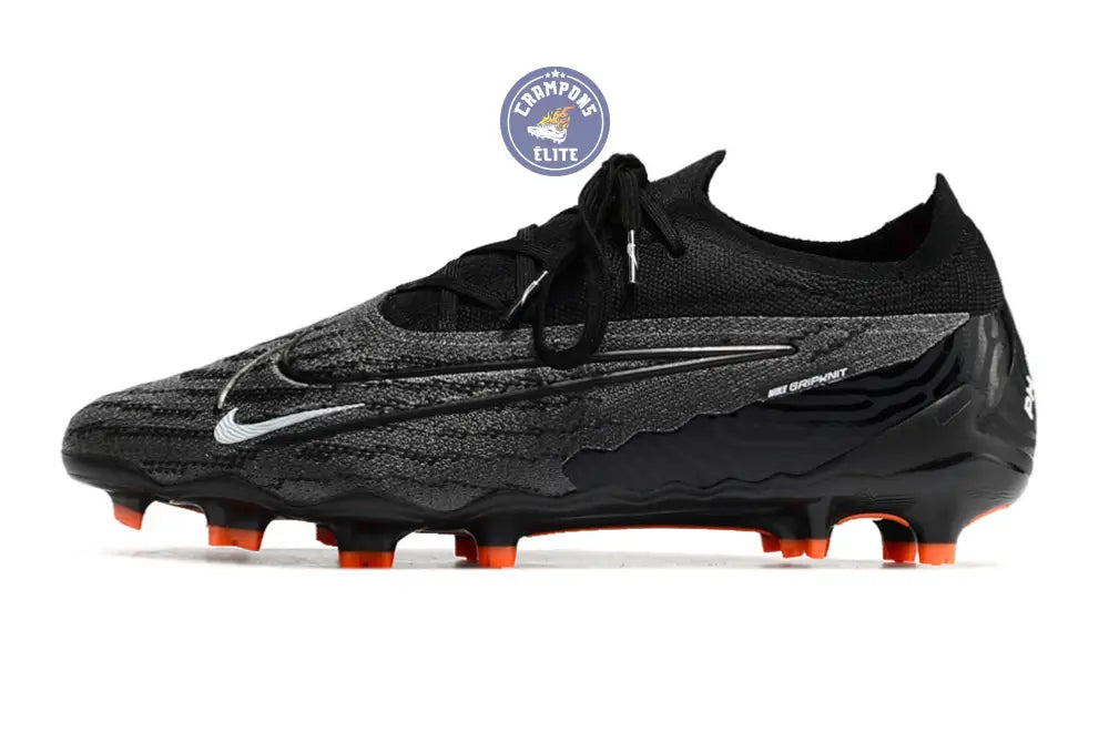 Phantom GX Elite Gripknit FG ’Shadow Pack’ Noir/Gris/Orange