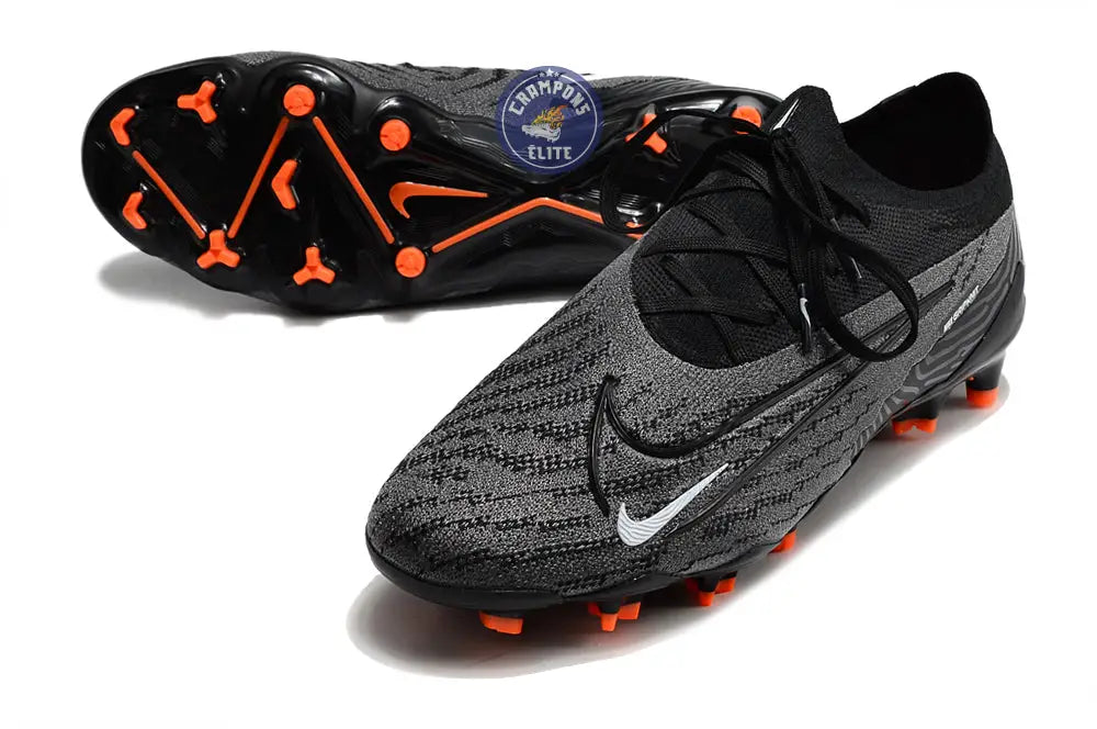 Image of Phantom GX Elite Gripknit FG ’Shadow Pack’ Noir/Gris/Orange