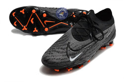 Image of Phantom GX Elite Gripknit FG ’Shadow Pack’ Noir/Gris/Orange