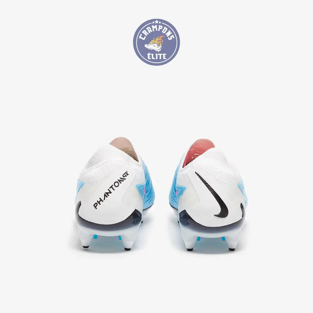 Phantom GX SG-PRO Blast - Bleu/Rose/Blanc/Bleu