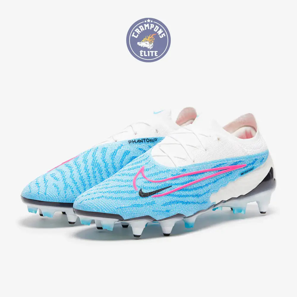 Phantom GX SG-PRO Blast - Bleu/Rose/Blanc/Bleu