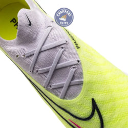 Image of Phantom GX SG-PRO Luminous - Jaune Fluo/Gris/Barely Grape