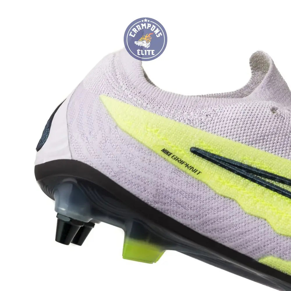 Phantom GX SG-PRO Luminous - Jaune Fluo/Gris/Barely Grape