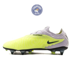 Image of Phantom GX SG-PRO Luminous - Jaune Fluo/Gris/Barely Grape