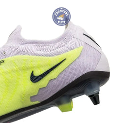 Image of Phantom GX SG-PRO Luminous - Jaune Fluo/Gris/Barely Grape