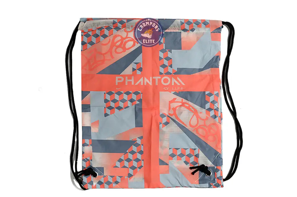 Phantom GX2 Elite FG Barna Blanc/Rouge