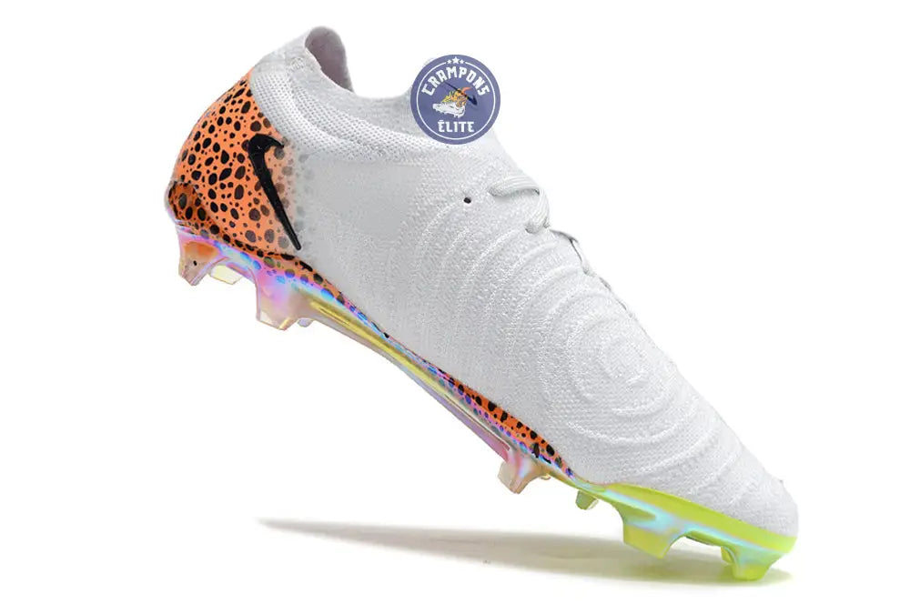 Image of Phantom GX2 Elite FG Electric Pack Gris/Léopard