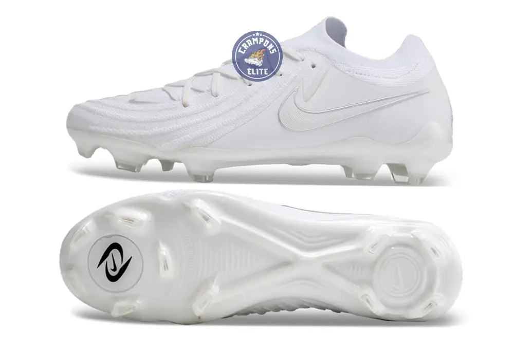 Image of Phantom GX2 Elite FG Full White Blanc