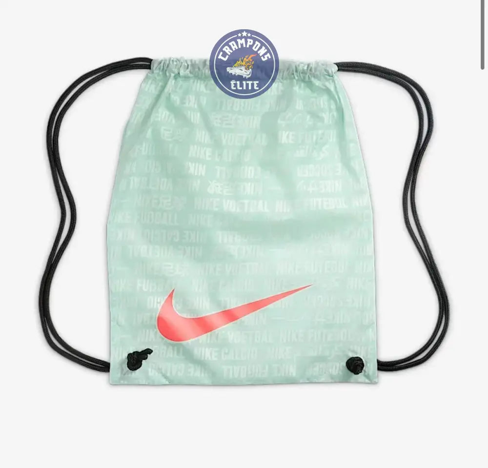 Image of Phantom GX2 Elite FG Mad Energy - Menthe/Atomic Red/Rouge