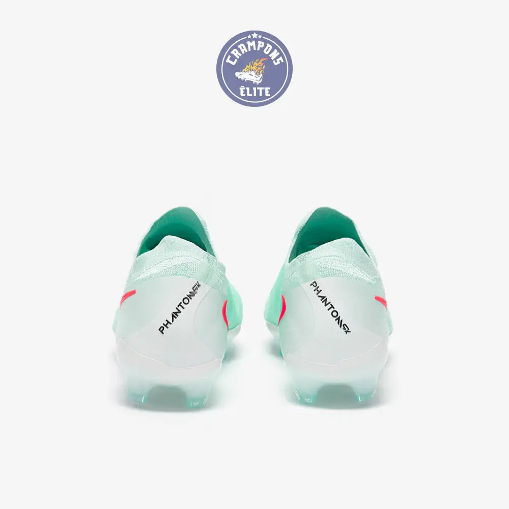 Image of Phantom GX2 Elite FG Mad Energy - Menthe/Atomic Red/Rouge