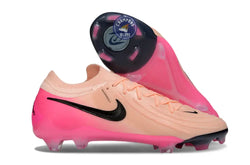 Image of PHANTOM GX2 ELITE FG PRISM - ROUGE FONCÉ/NOIR/ROSE