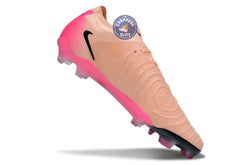 Image of PHANTOM GX2 ELITE FG PRISM - ROUGE FONCÉ/NOIR/ROSE