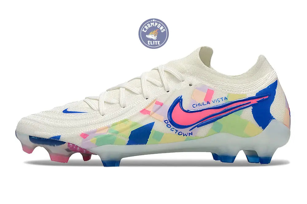 Image of Phantom GX2 Elite FG So California Multicouleur