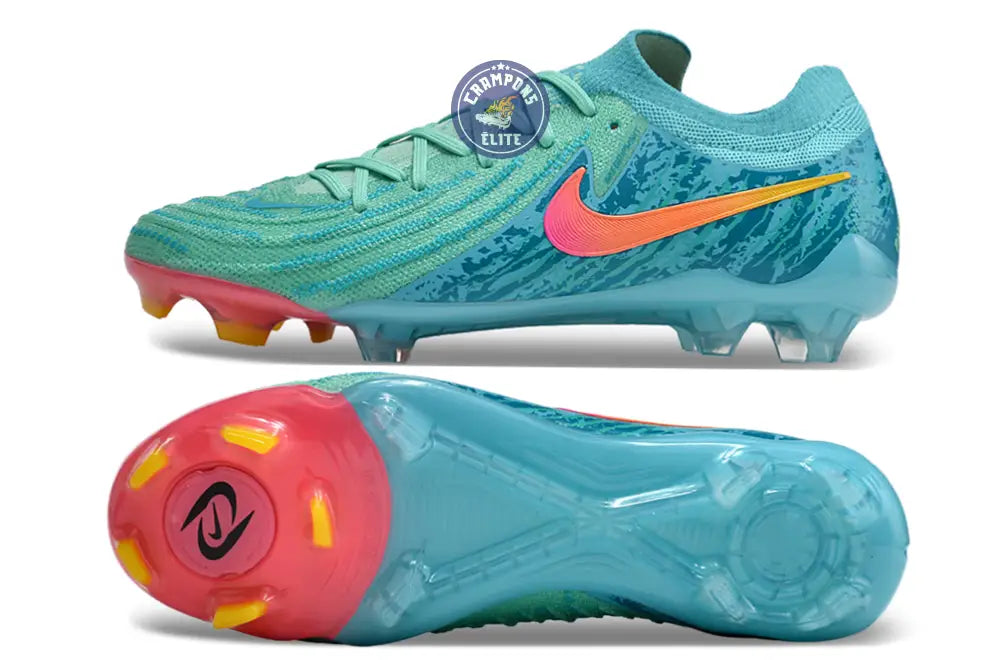 Phantom GX2 Elite FG Vortex Pack Vert