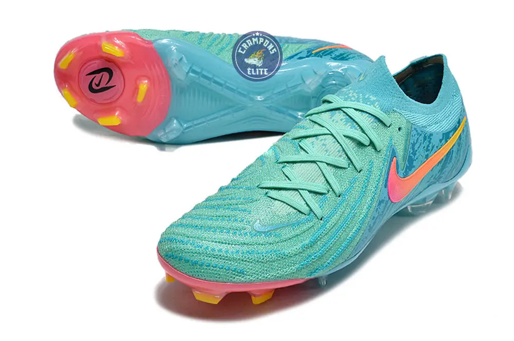 Image of Phantom GX2 Elite FG Vortex Pack Vert