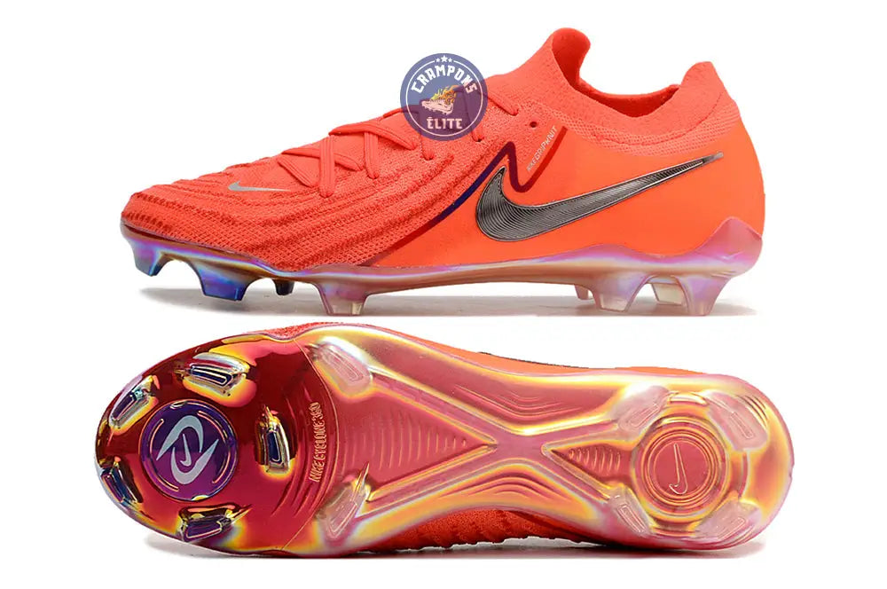 Image of Phantom GX2 Elite FG x Haaland Rouge