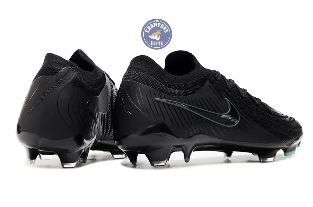 Image of Phantom GX2 Elite Shadow Noir/Emeraude FG