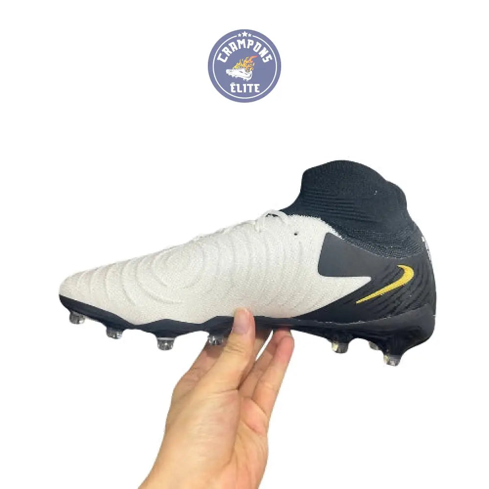 Phantom Luna 2 AG Mad Ready - Blanc/Noir/Doré