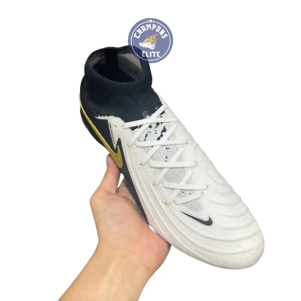 Phantom Luna 2 AG Mad Ready - Blanc/Noir/Doré