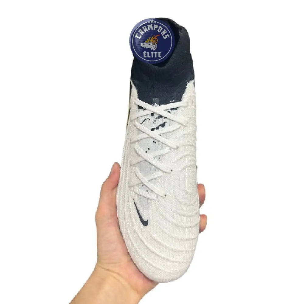 Phantom Luna 2 AG Mad Ready - Blanc/Noir/Doré