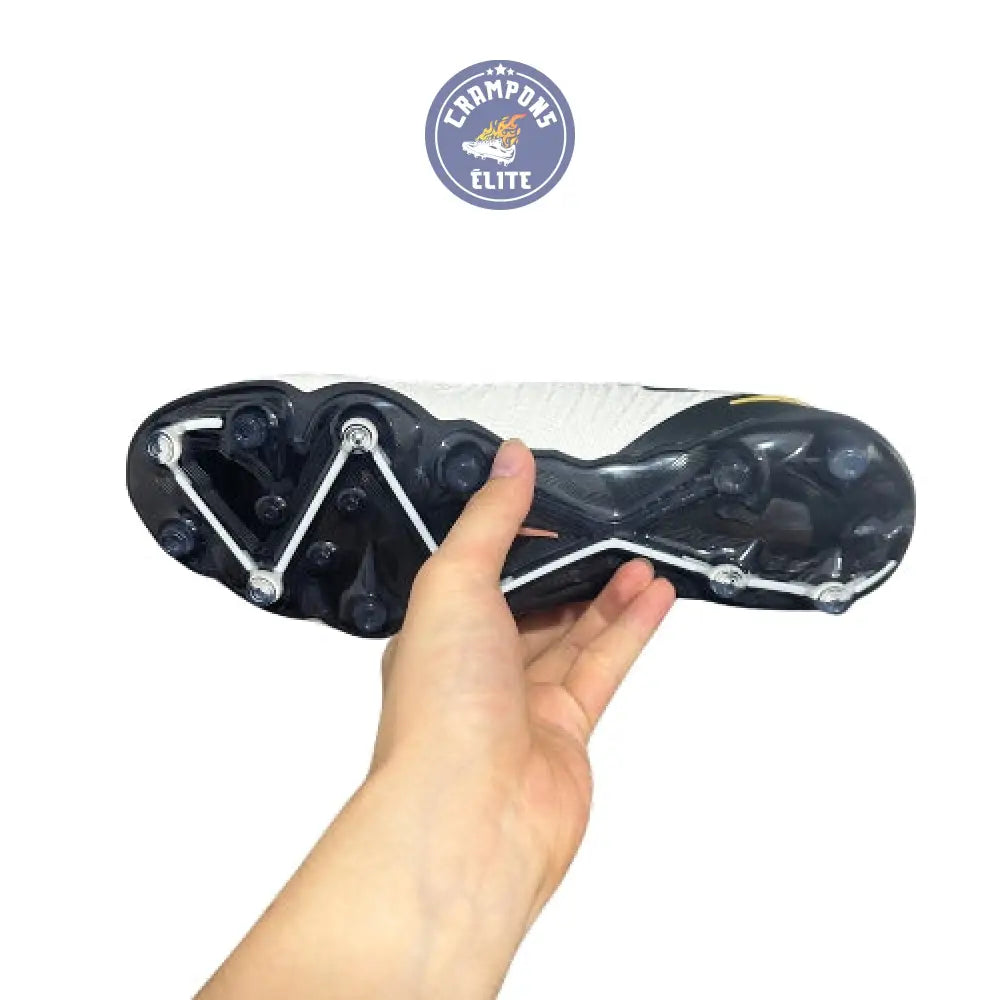 Image of Phantom Luna 2 AG Mad Ready - Blanc/Noir/Doré