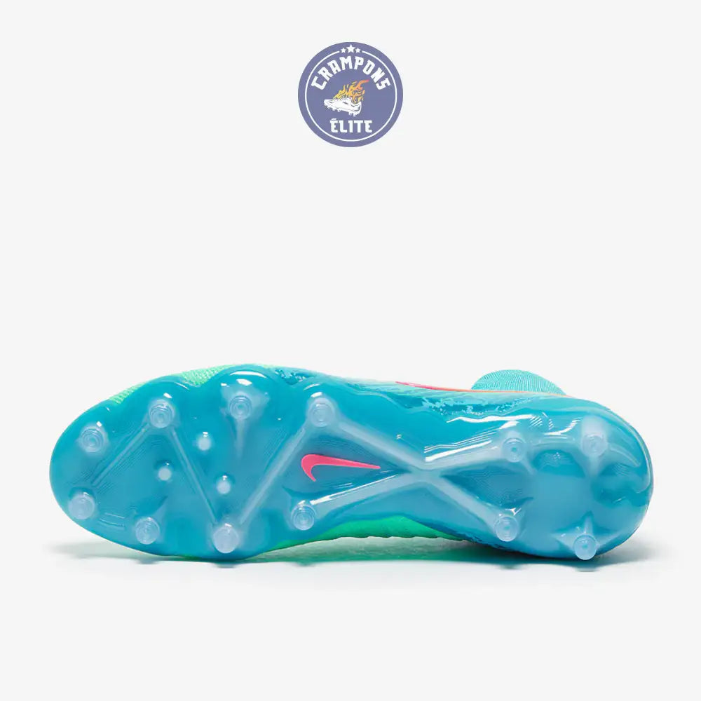 Image of Phantom Luna 2 AG-PRO Vortex - Vert/Noir ÉDITION LIMITÉE