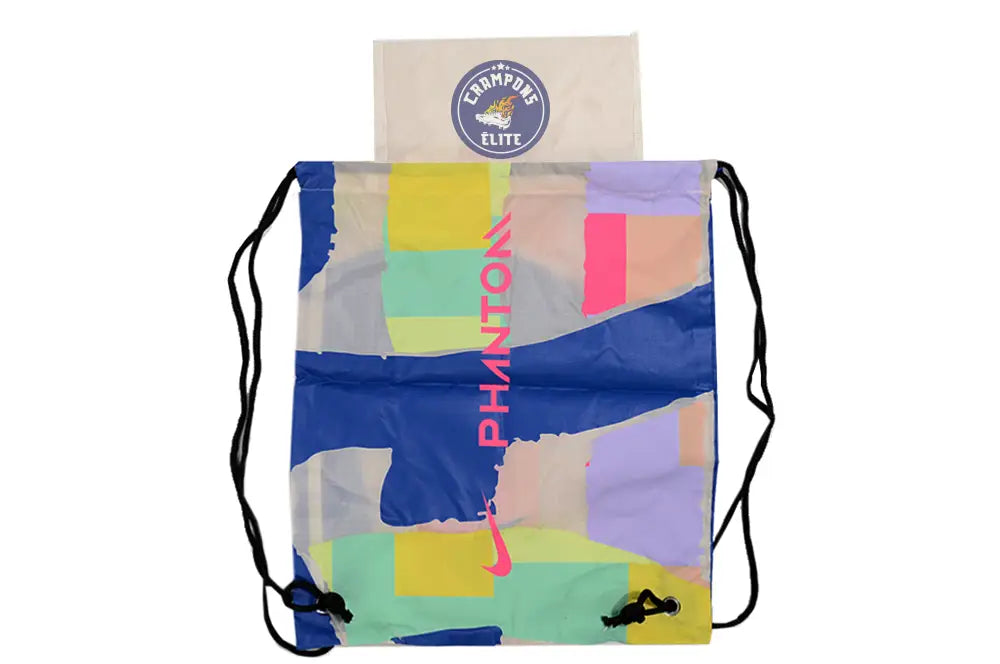Phantom Luna 2 AG SoCal Pack - Blanc/Bleu/Rose/Vert/Jaune