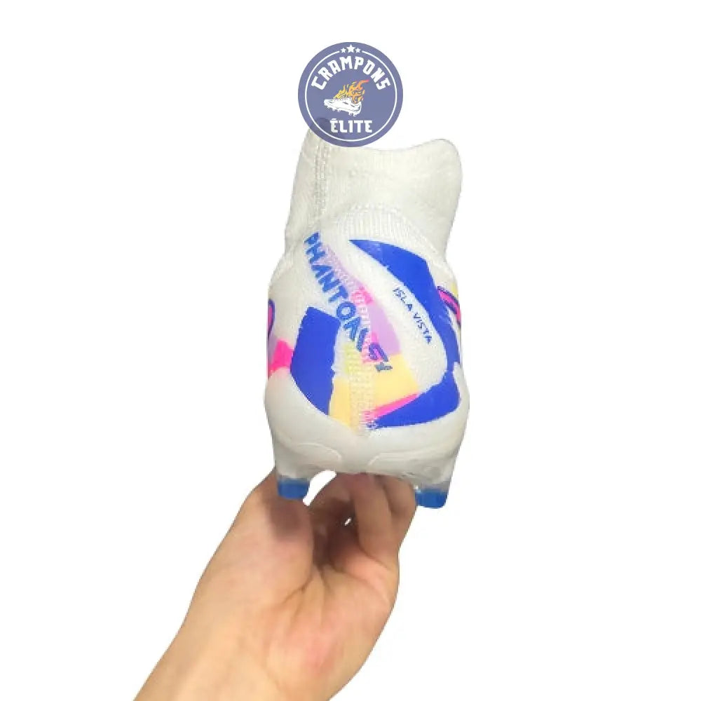 Phantom Luna 2 AG SoCal Pack - Blanc/Bleu/Rose/Vert/Jaune