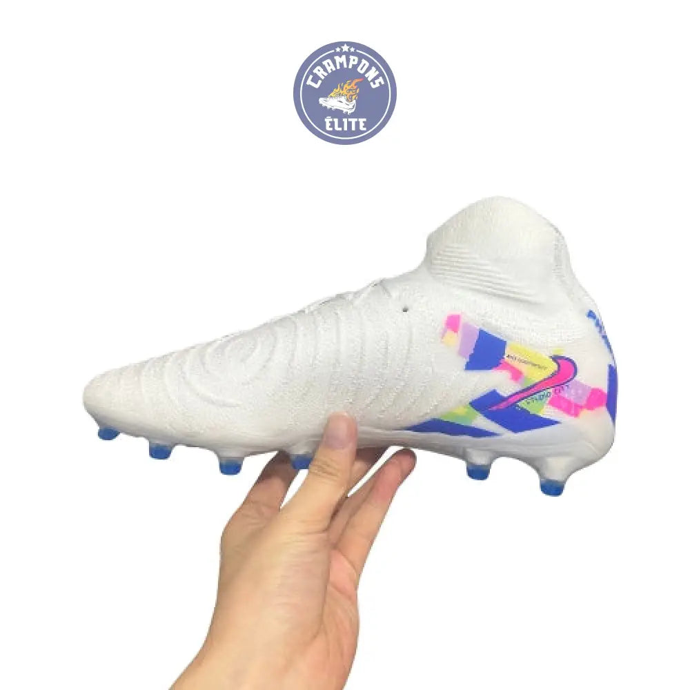 Phantom Luna 2 AG SoCal Pack - Blanc/Bleu/Rose/Vert/Jaune