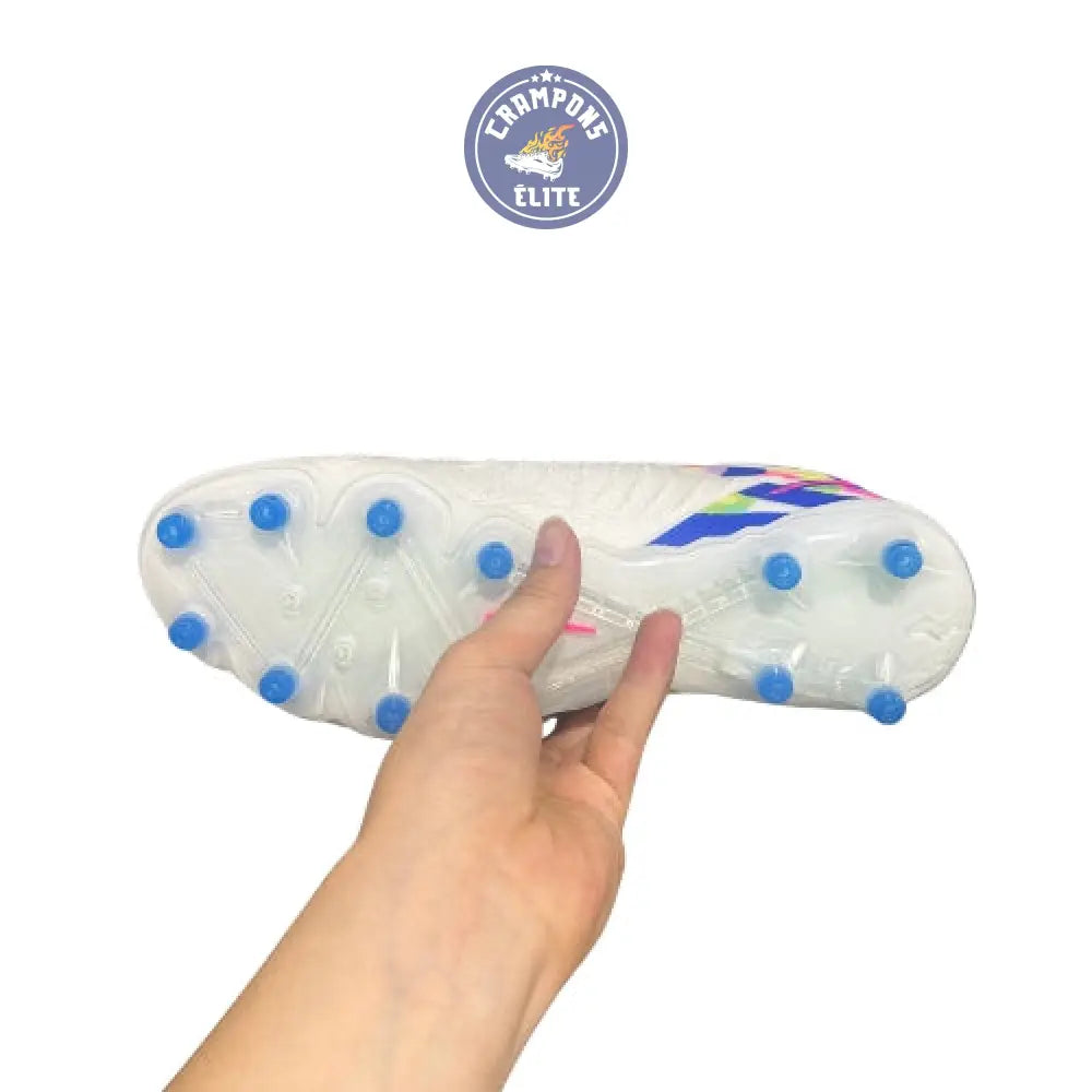 Image of Phantom Luna 2 AG SoCal Pack - Blanc/Bleu/Rose/Vert/Jaune