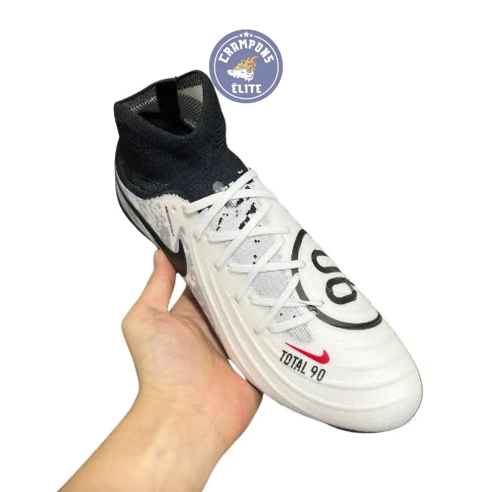 Image of Phantom Luna 2 AG Total 90 - Blanc/Noir/Rouge