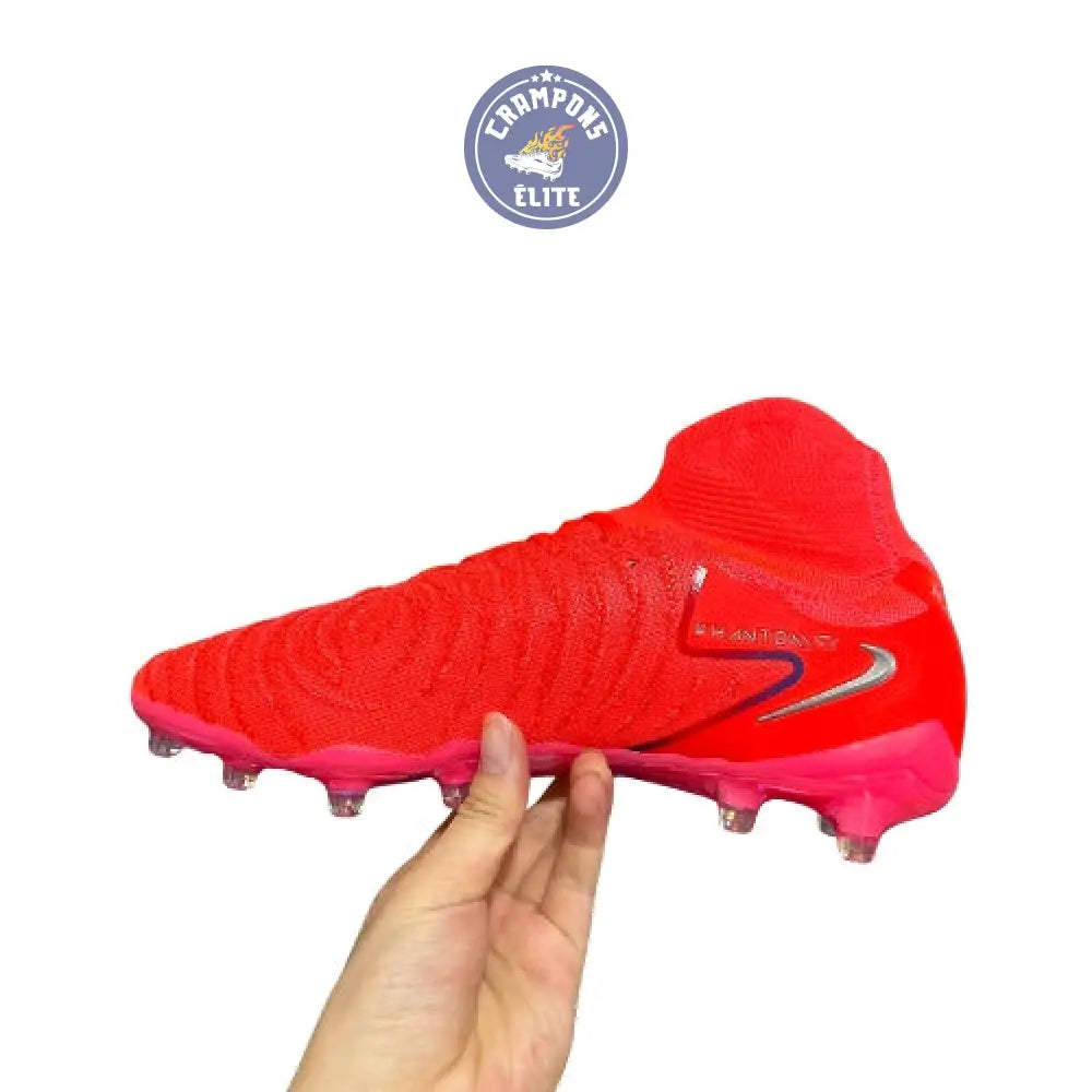 Image of Phantom Luna 2 AG x Haaland Rouge/Argenté