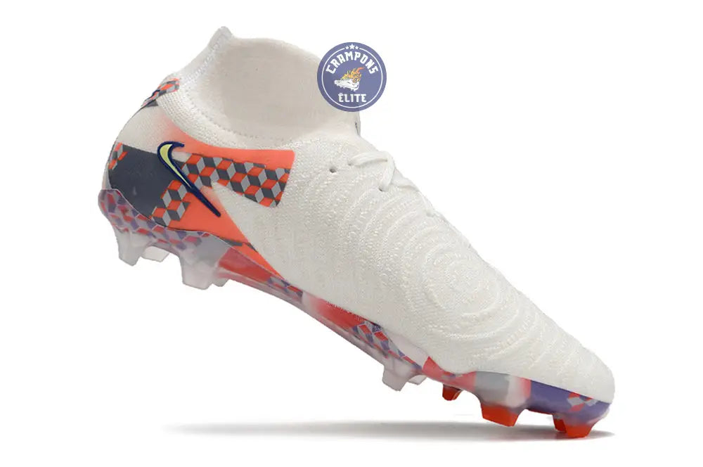 Image of Phantom Luna 2 Elite FG Barna Rouge/Blanc