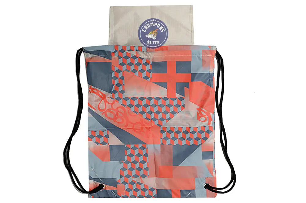 Phantom Luna 2 Elite FG Barna Rouge/Blanc