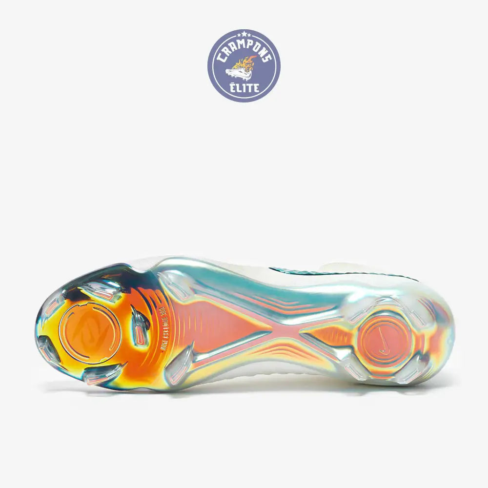 Image of PHANTOM LUNA 2 ELITE FG CHROMATIC - BLANC/MULTICOLOR