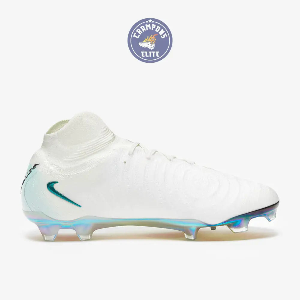 Image of PHANTOM LUNA 2 ELITE FG CHROMATIC - BLANC/MULTICOLOR