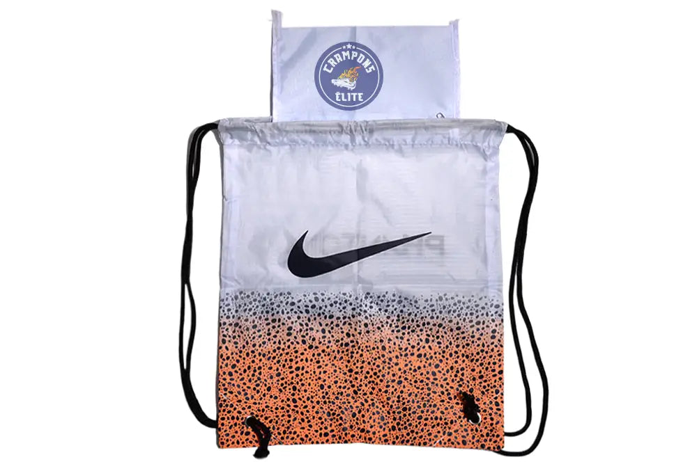 Image of Phantom Luna 2 Elite FG Electric Pack Léopard Gris/Orange