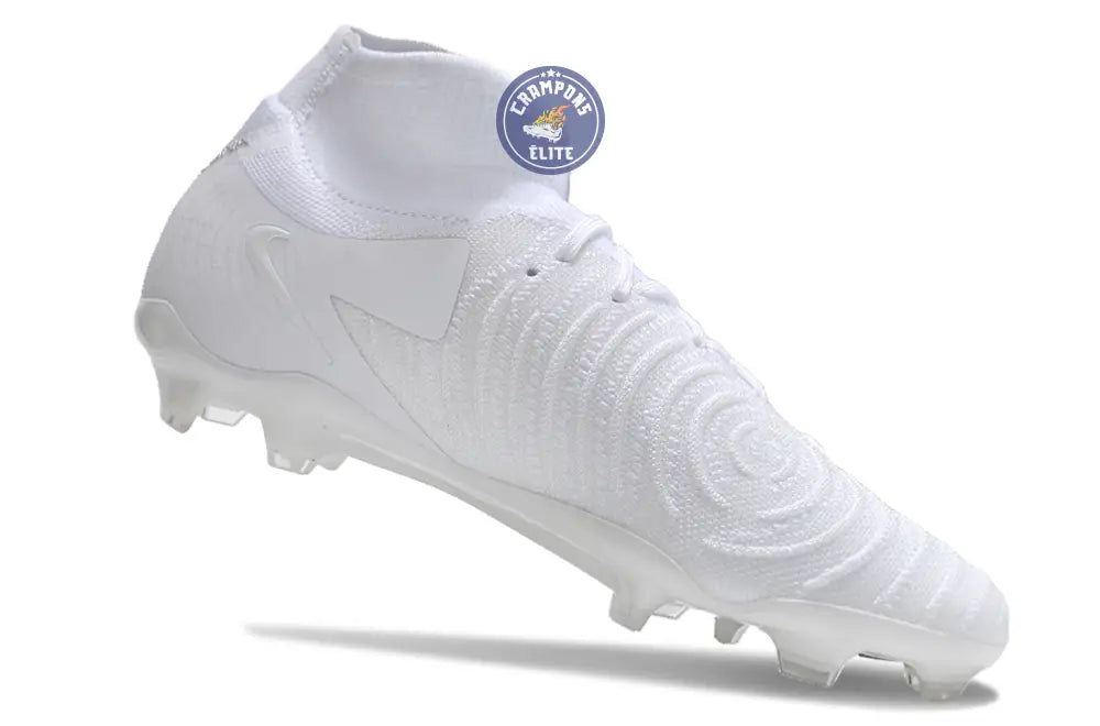 Phantom Luna 2 Elite FG Full White Blanc