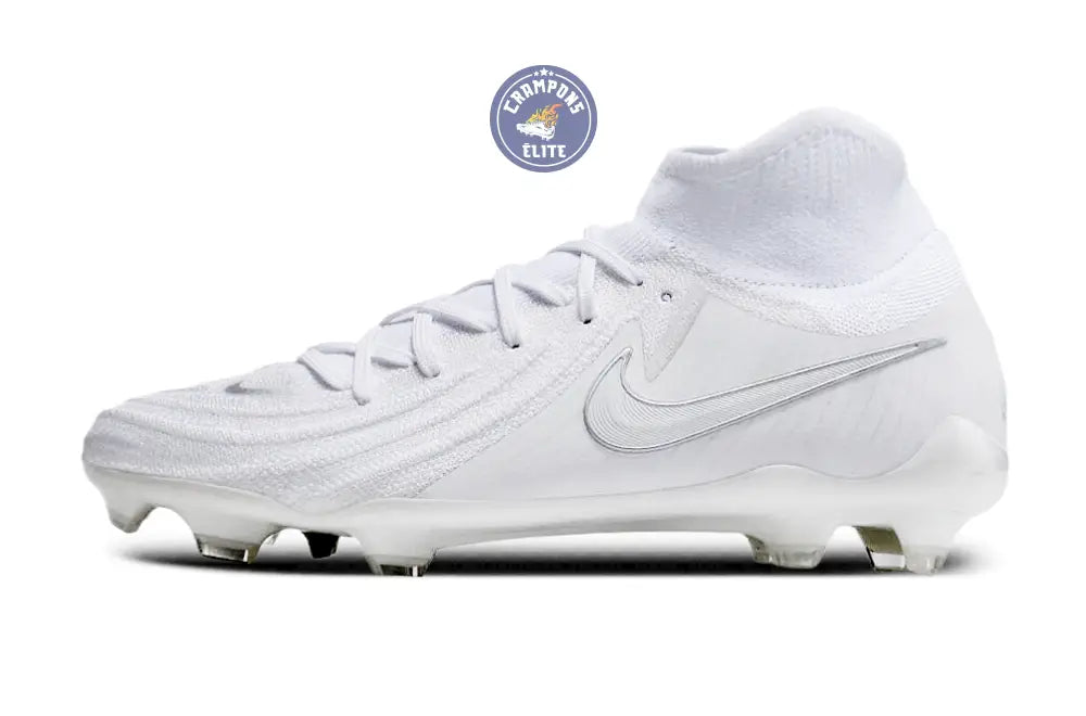 Phantom Luna 2 Elite FG Full White Blanc