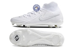 Image of Phantom Luna 2 Elite FG Full White Blanc