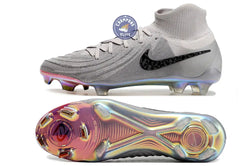 Image of Phantom Luna 2 Elite FG Gem Pack Gris/Noir