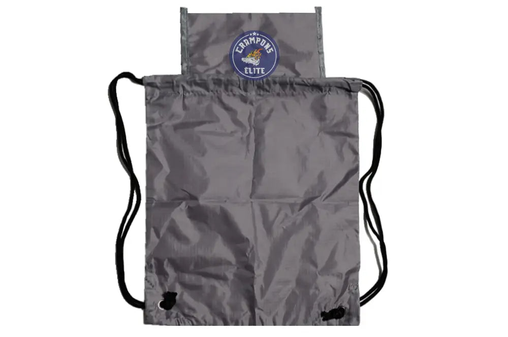 Image of Phantom Luna 2 Elite FG Gem Pack Gris/Noir