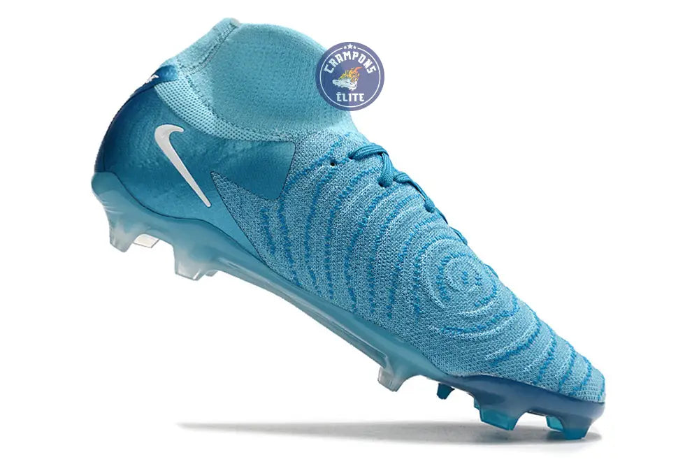 Phantom Luna 2 Elite FG Mad Ambition Bleu/Blanc