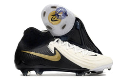 Image of Phantom Luna 2 Elite FG Mad Ready Blanc/Noir/Or