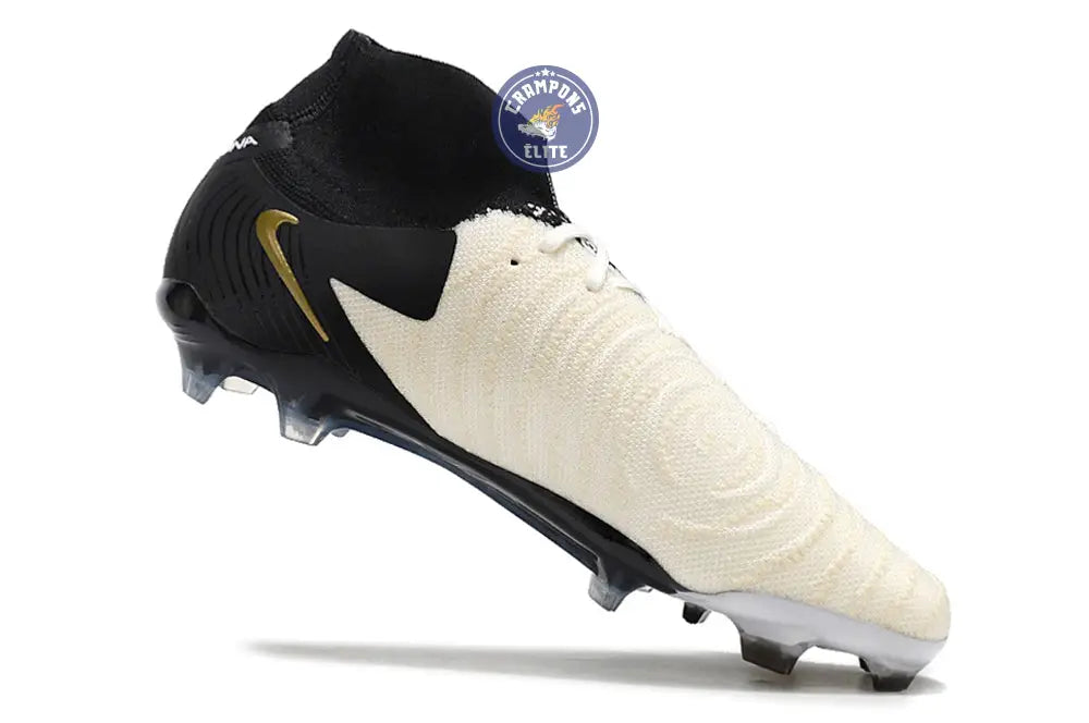 Phantom Luna 2 Elite FG Mad Ready Blanc/Noir/Or