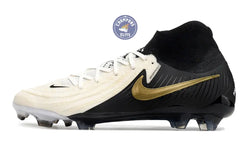 Image of Phantom Luna 2 Elite FG Mad Ready Blanc/Noir/Or
